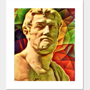 Tacitus Snow Portrait | Tacitus Artwork 15 Posters and Art